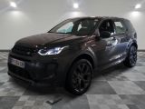 land rover discovery suv 2 0 sd4 hse luxury 5dr