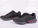 Nike Air Max 95 noir / noir - rouge