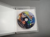 a dvd in a clear case on a table