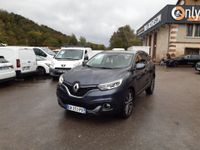 RENAULT Kadjar INTENS ENERGY DCI 130 4X4 - Genre : VP - Carr…
