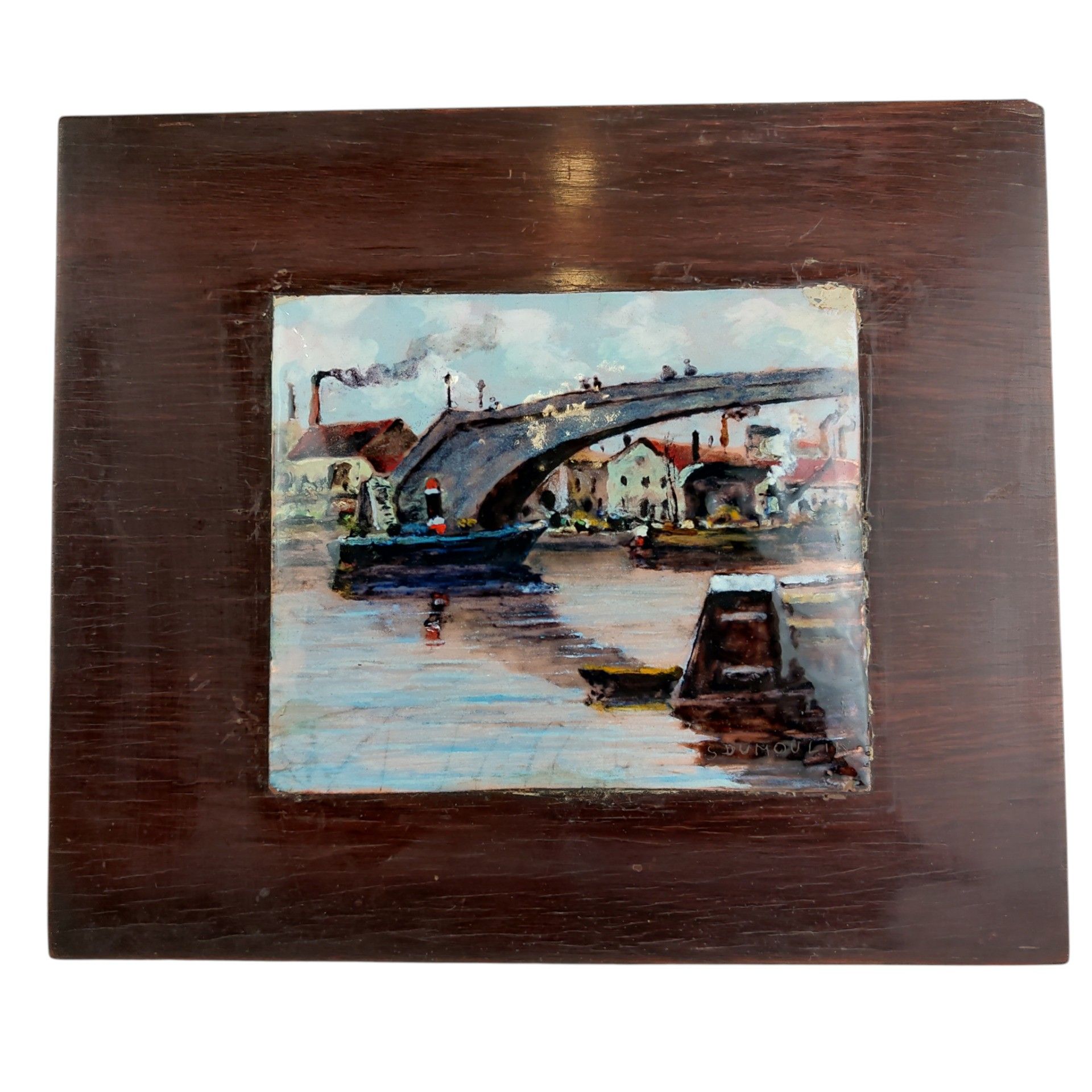 Objets d'art & Curiosités