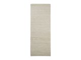 a white rug on a white background with a white background