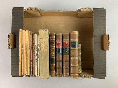 [Philosophie, essais] Lot de LIVRES.