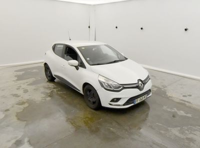 RENAULT CLIO.IV 1.5 DCI75 BUSINESS 5P. Pour obtenir le contr… - Photo 1