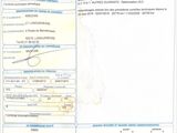 a picture of a document with a picture of a person