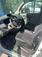 RENAULT FW1BB5 - KANGOO - Genre : CTTE - Carrosserie : FOURG… (photo 6)
