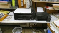 - 1 Ordinateur HP (photo 2)