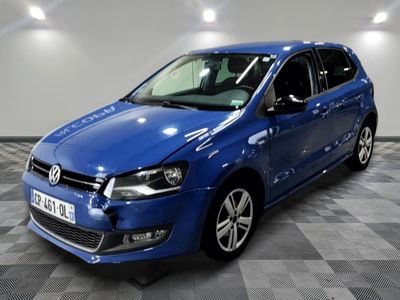 Volkswagen B-Cross 1.0 TDI Highline 5 places