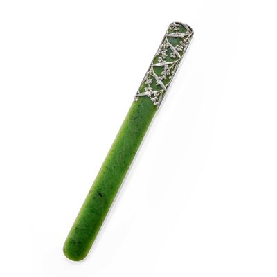 FRÉDÉRic Boucheron - AnnÉES 1900