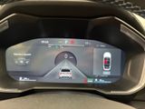 an image of a car ' s dashboard showing the speed of the car