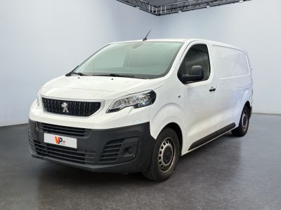 Peugeot Expert Fgn Tole Standard Bluehdi 100 S&S Bvm6 Premiu…