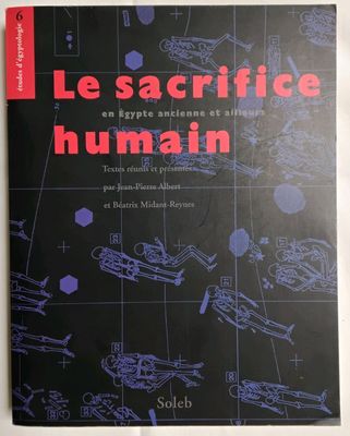 ALBERT, Jean-Pierre & Béatrix MIDANT-REYNES (éd.). - Photo 1