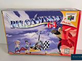 a box with a picture of a racing game on it