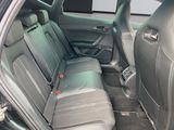 the interior of a car is clean and ready to be used
