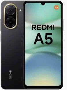 EL19 Téléphone Redmi A5 La première photo est non contractue…
