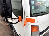 LIEU DE STOCKAGE : Rennes - NISSAN - CABSTAR 35. (photo 3)
