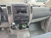 VOLKSWAGEN CRAFTER 30 - Genre : CTTE - Carrosserie : FOURGON… (photo 5)