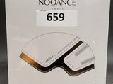 the box of noorance 659 is shown with its packaging