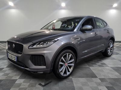 Jaguar E-Pace 2.0 TDI R - Dynamic AWD 5 portes