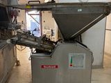 an image of a machine that is in a kitchen
