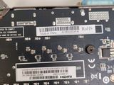 a close up of a computer motherboard with a piece of tape on top of it