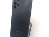 the back of a samsung galaxy note 10 lite with a camera on top of it