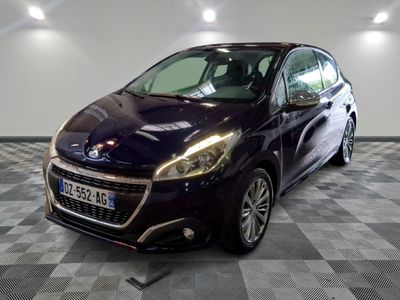 PEUGEOT - 208 1.2 PURETECH 82CH BVM5 ALLURE - ES - Mise en s…