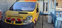 Camionnette RENAULT Trafic, du 28/01/… (photo 4)