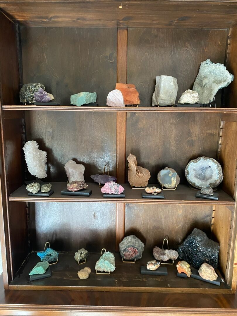 Objets d'art & Curiosités