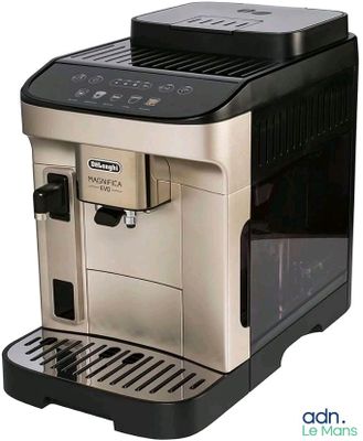 an image of a coffee machine on a white background