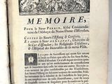 un livre avec l'image d'un homme dessus