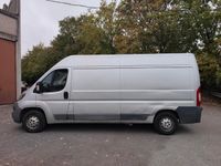 PEUGEOT BOXER HDI 130 CH - Genre : CTTE - Carrosserie : FOUR… (photo 5)