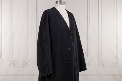 a black coat on a mannequin mannequin mannequin mannequin mannequin mannequin mannequin mannequin mannequin