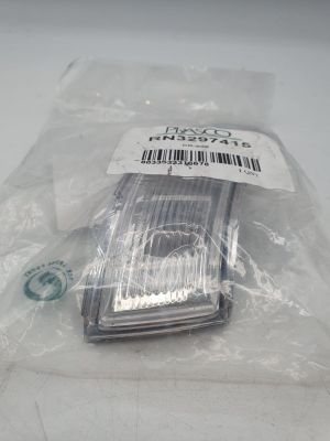 un sac en plastique contenant un téléphone portable