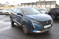 PEUGEOT 5008 1.2 PTEC - Genre : VP - Carrosserie : CI - Ener… (photo 4)