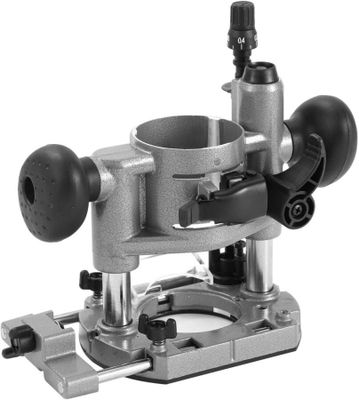 2337 / Base plongeante pour défonceuse - KATSU - SP1017…