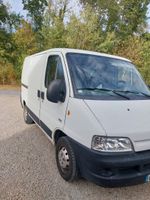 PEUGEOT BOXC 290C - Genre : CTTE - Carrosserie : FOURGON - E… (photo 6)