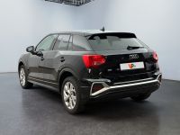 AUDI Q2 35 TFSI 150 S tronic 7 S line / N°:MV2606539, Heure … (photo 4)