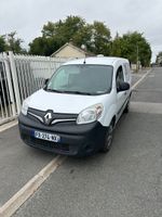 RENAULT KANGOO - Genre : CTTE - Carrosserie : FOURGON - Ener…