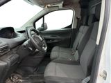 a view of the inside of a van with the driver ' s seat up