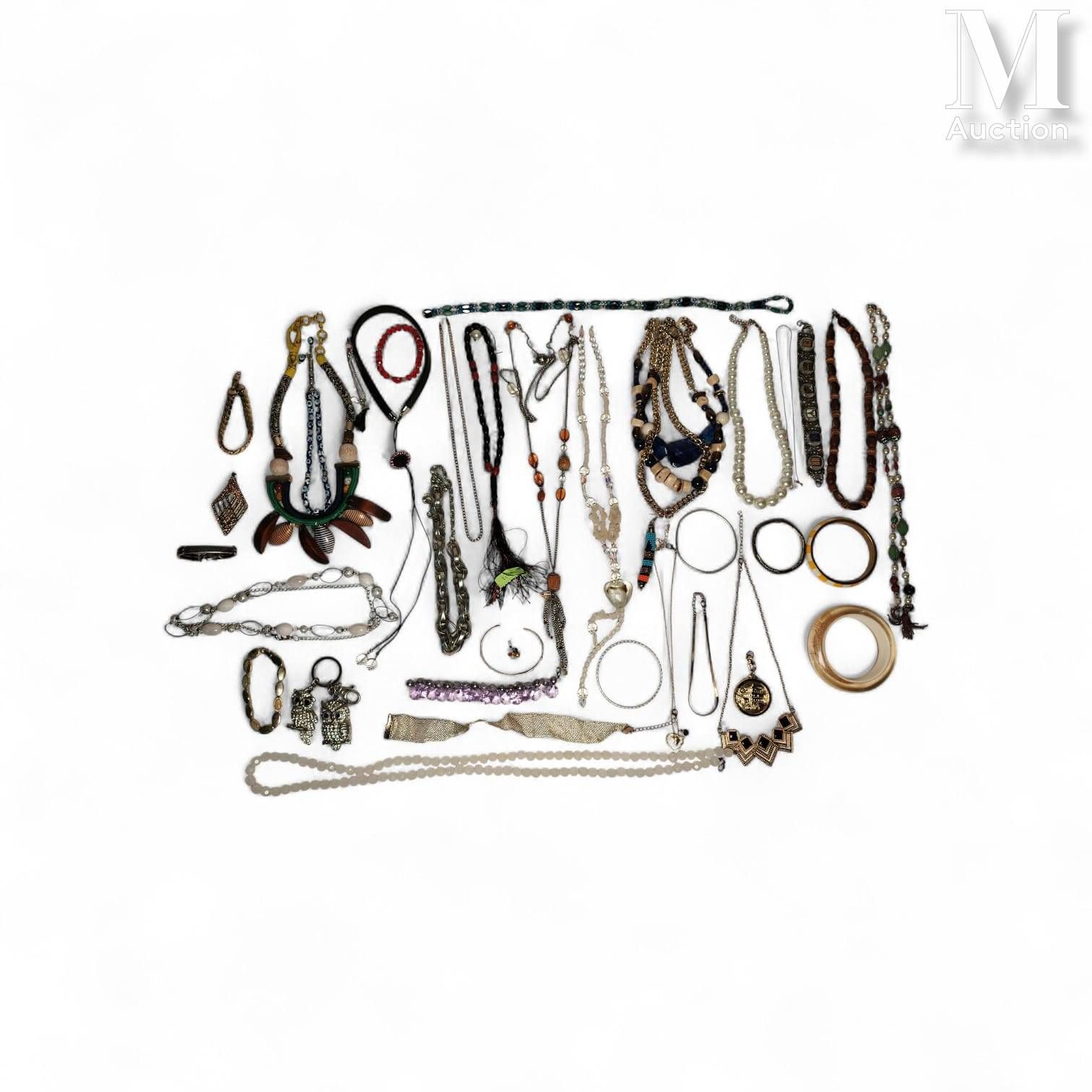 Objets d'art & Curiosités