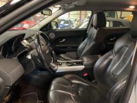 LAND ROVER RR EVOQUE 2.2 SD4 190 CH BVA - RR EVOQUE 2. (photo 3)