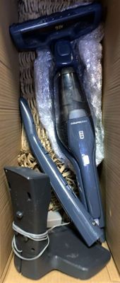 498 / Aspirateur balai sans fil - ELECTROLUX ERGORAPIDO…