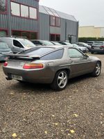 PORSCHE 928 S4 (photo 3)