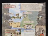 pirates of the caribbean board game box