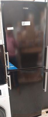 Réfrigérateur combiné congélateur Haier HBM-576BM (traces d'utilisatio - Photo 1