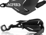 Panneaux latéraux Acerbis pour les Honda CRF250R et CRF25R