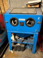 Sur désignation à 69100 VILLEURBANNE: Presse hydraulique 20T… (photo 3)