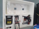 a picture of a box that has a cell phone in it
