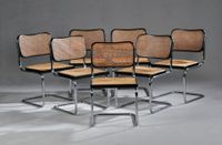 Marcel BREUER (1902-1981), dans le style de (photo 4)